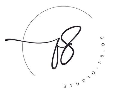 logo studio f8