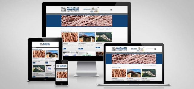 Neuer Webauftritt www.avs24.com