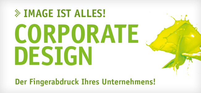 Unverwechselbares Design!