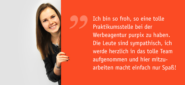 Unser neuer Schützling