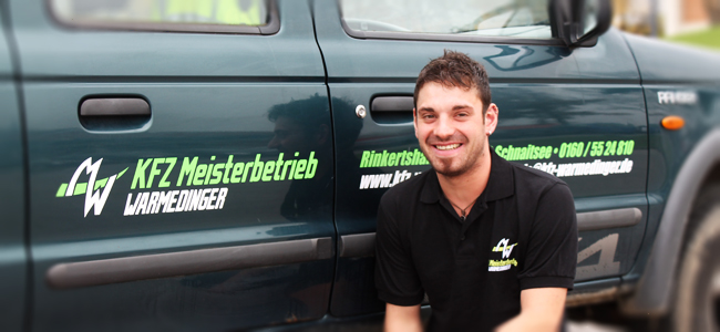 Nicht alles muss aufs Papier!