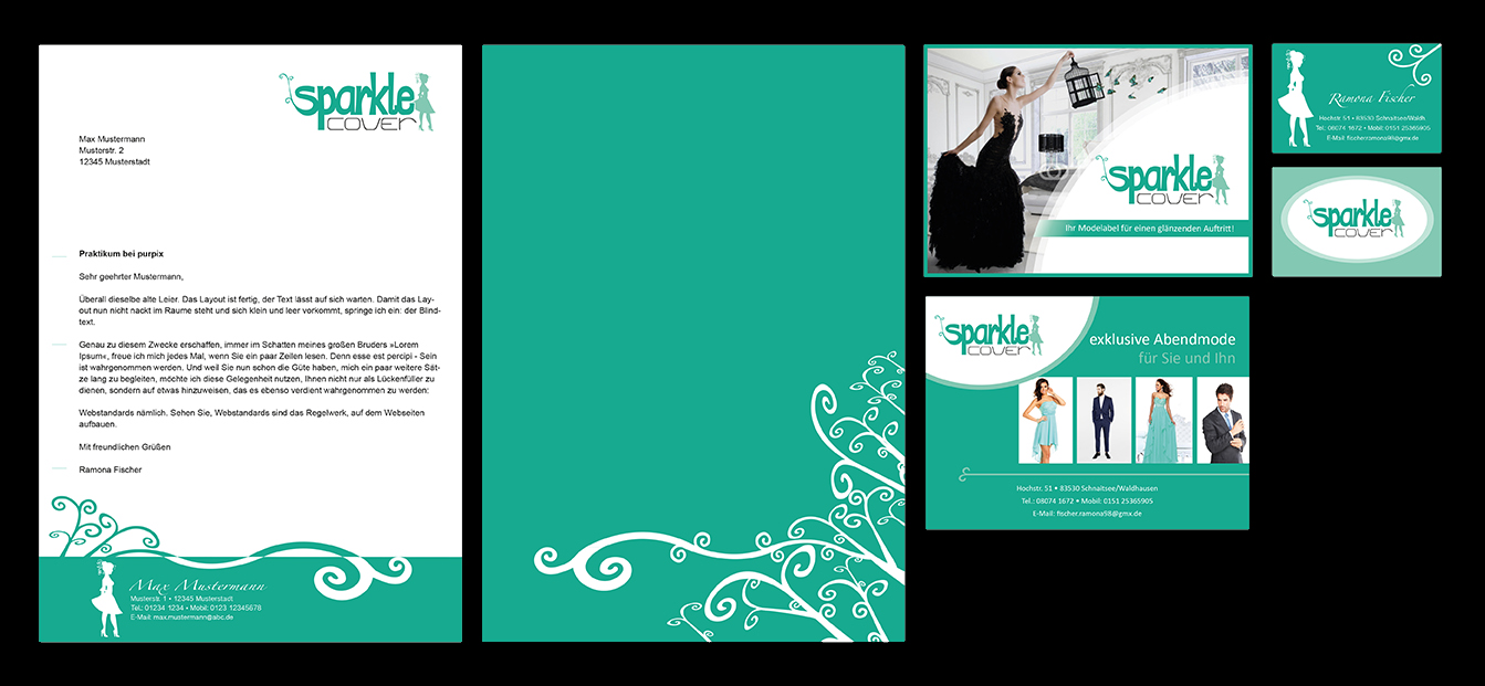 Praktikum bei der rocks Werbeagentur?