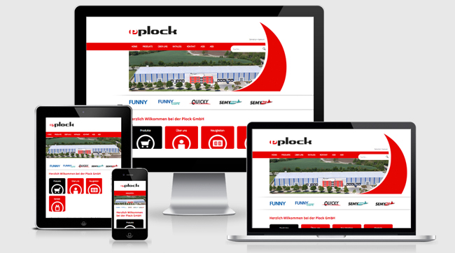 Wir verleihen neuen Schwung!