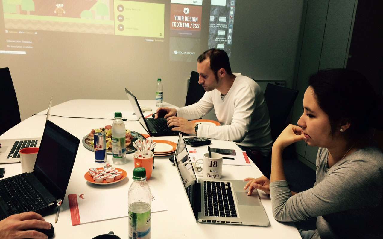 Unser erster D-Day von purpix