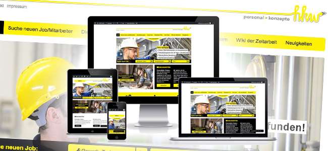 Alles neu macht der Mai!