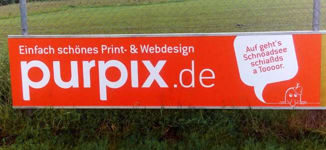 Auf geht’s Schnoadsee schiaßds a Toooor!