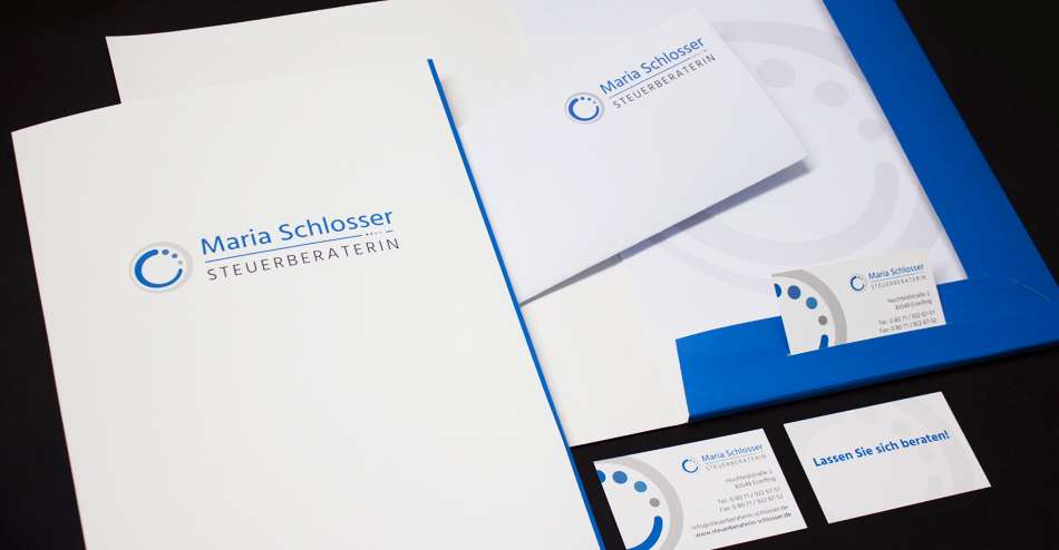 Wie geht Corporate Design?