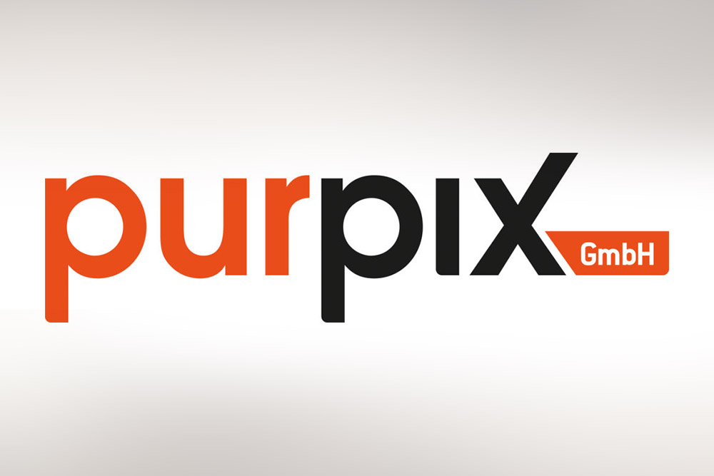 purpix wird zur GmbH