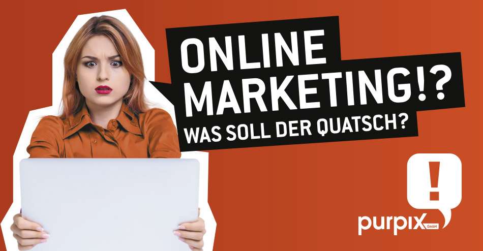 Erfolgreiches Online Marketing – ein purpix-Event!