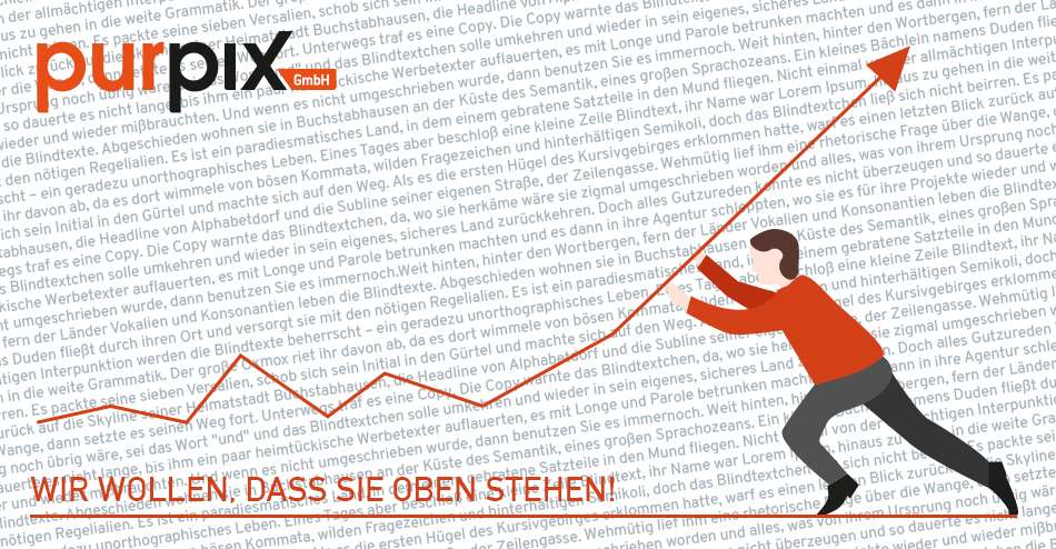 2017: Google belohnt Qualitäts-Texte