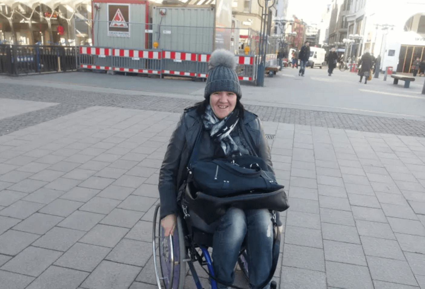 Spenden für die gute Sache