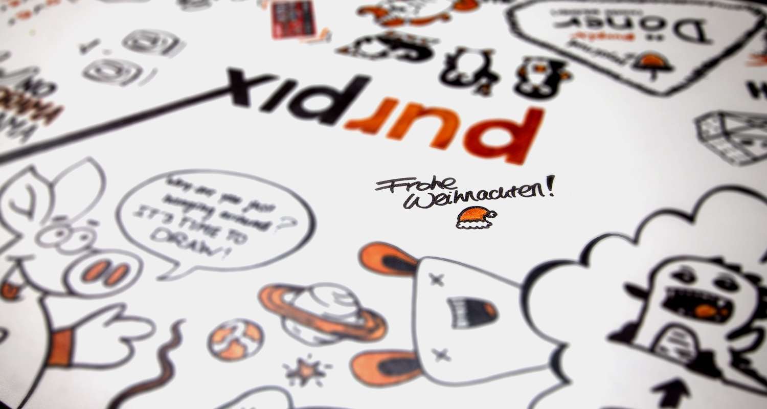 Frohe Weihnachten 2017!