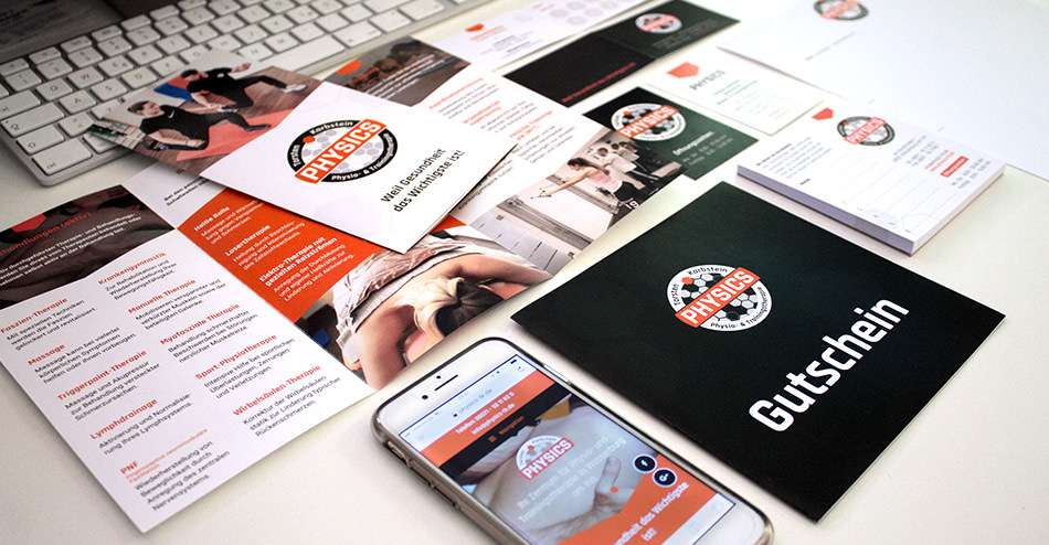 Das Gesamtpaket muss stimmen!