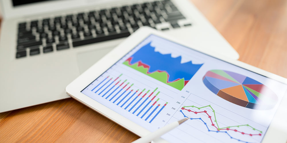 Bestandteile der WDF*IDF Berechnung