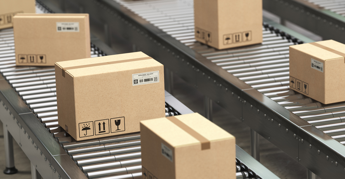 Das neue Verpackungsgesetz nimmt Händler in die Pflicht