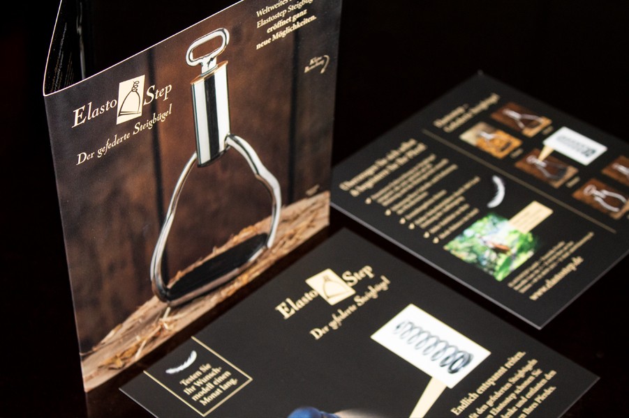 Printprodukte mit dem “gewissen Etwas”