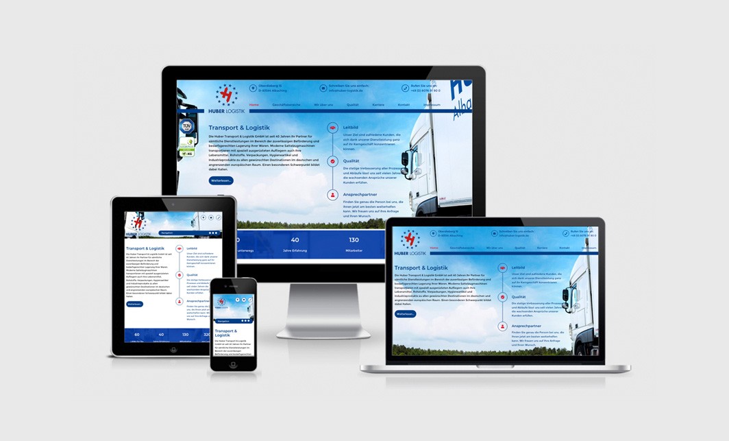 Mal wieder was Neues aus dem Webbereich