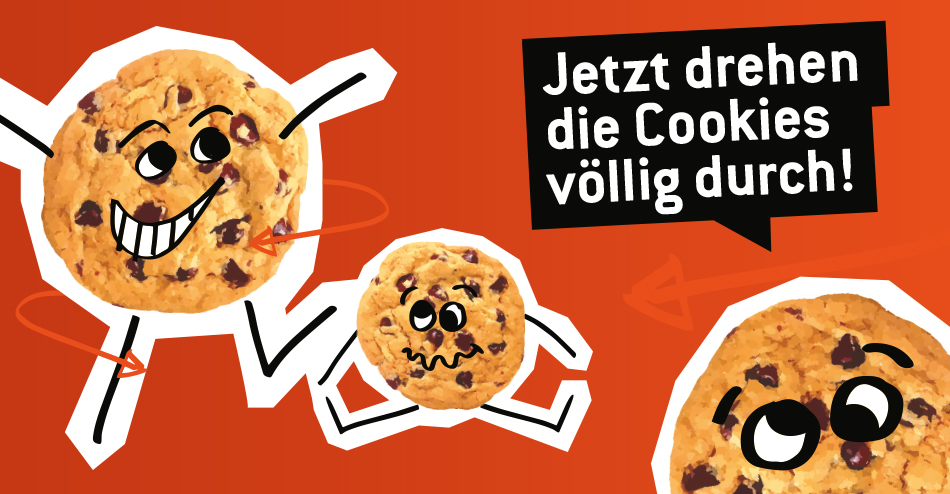 Neue Vorschriften für Cookie Banner