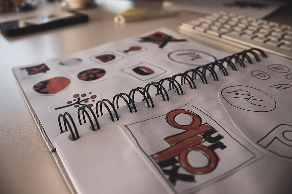 Design Ausbildung bei der rocks Werbeagentur