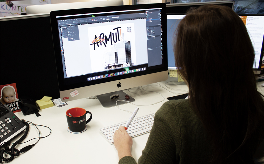 Flyeralarm Design Award