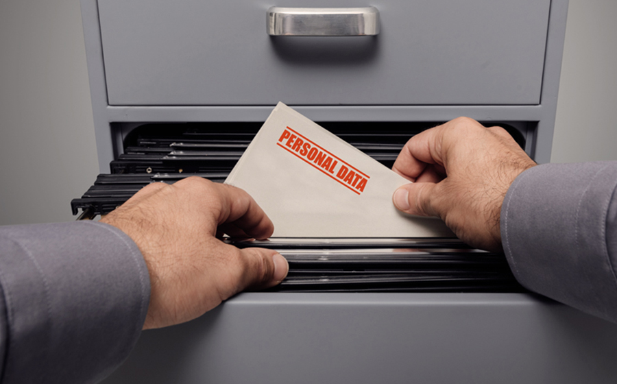 Gute Neuigkeiten vom Datenschutzbeauftragten