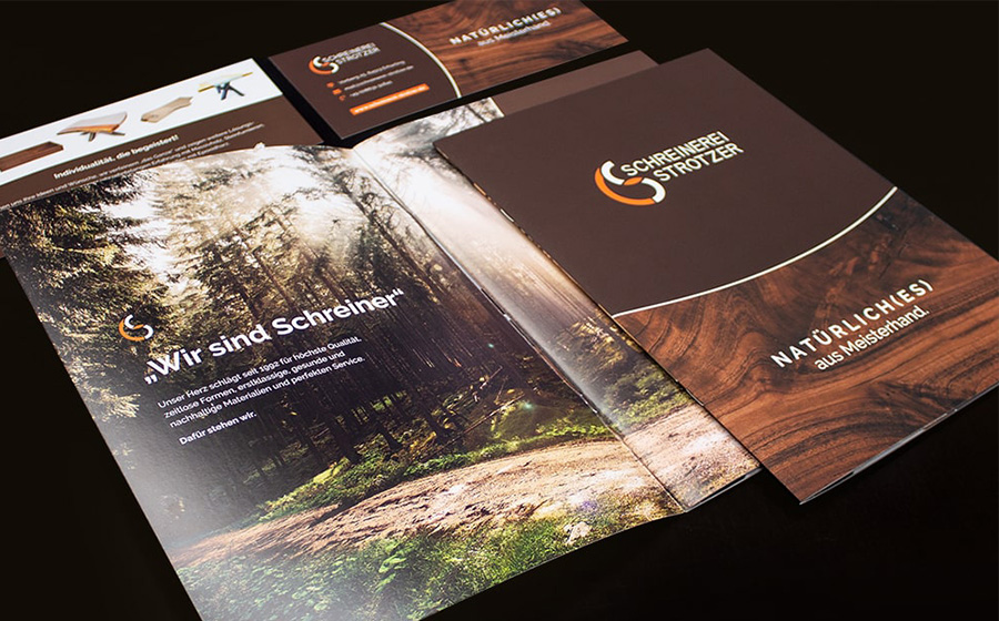 Natürlich(e) Drucksache(n)!