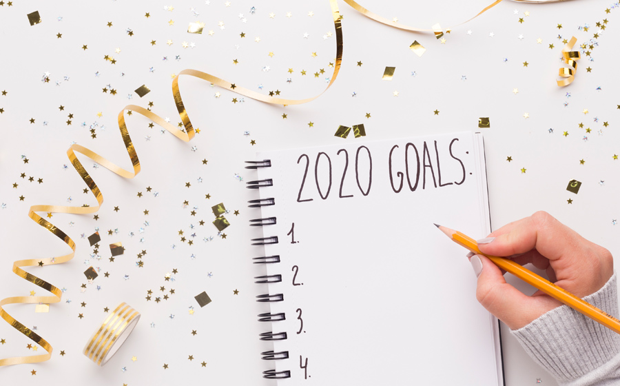 Das purpix-Team wünscht Ihnen ein herausragendes Jahr 2020!