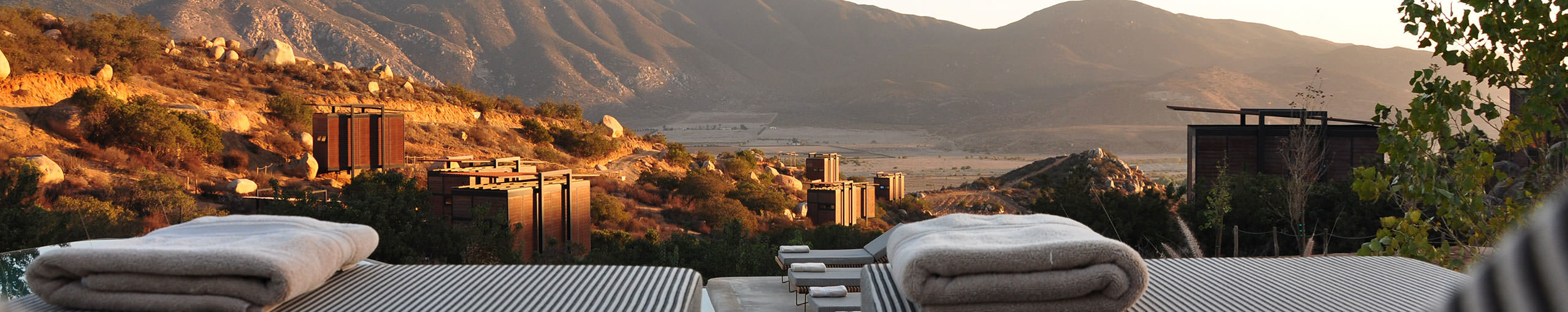 Printprodukte für Hotel & Gastronomie