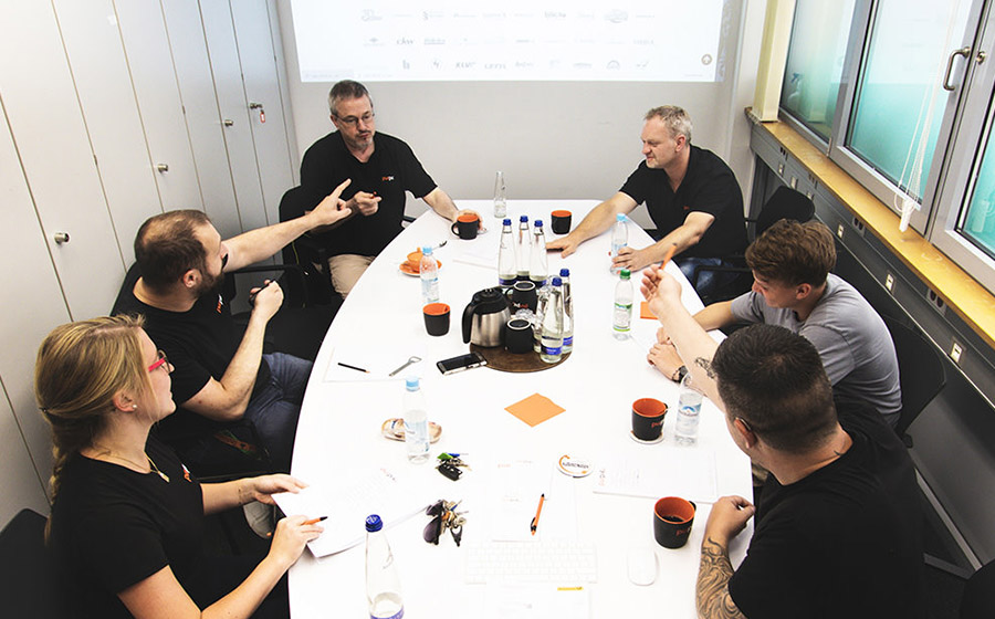 Die wichtigsten Stunden des Monats