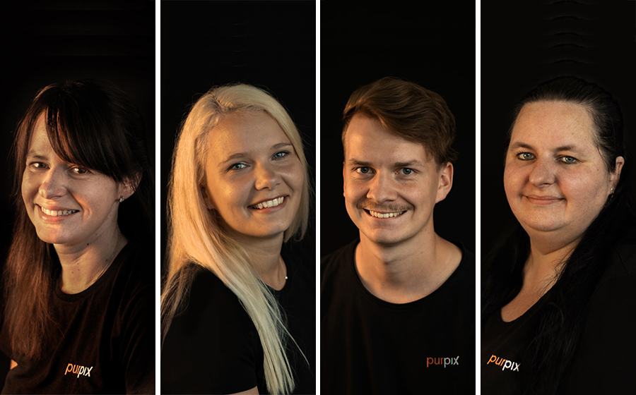 purpix News: purpix wächst