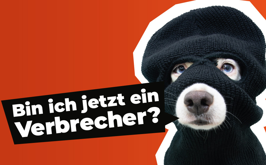 Unsicher in Sachen Recht?