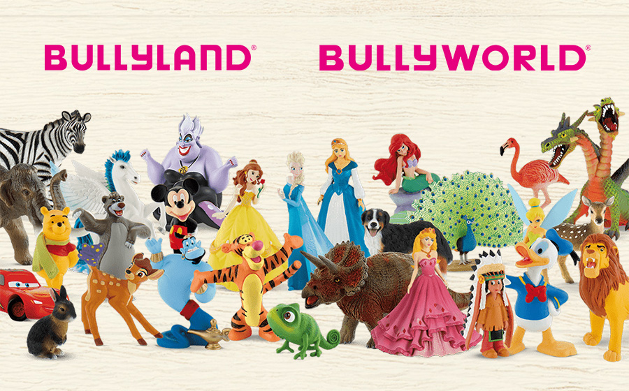 Grenzenlos durch deine Fantasie