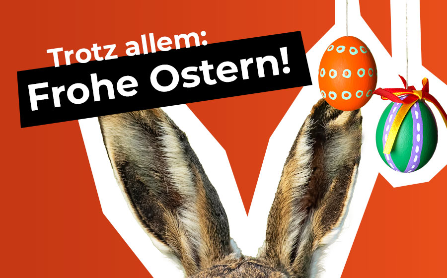 purpix wünscht ein schönes Osterfest