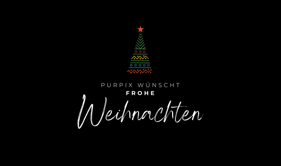 Ein paar Worte zum Jahreswechsel