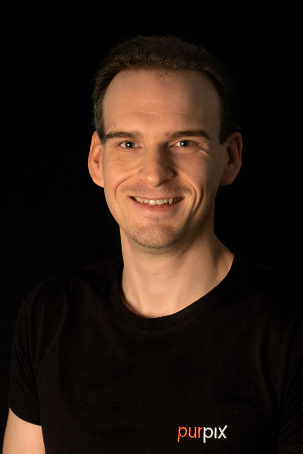 Alexander von purpix