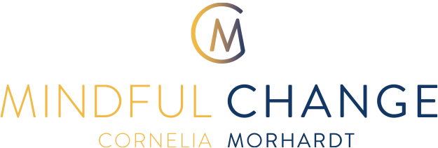 Cornelia Morhard Mindful Change