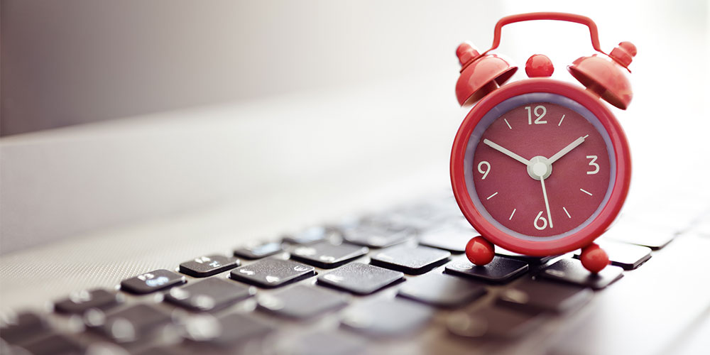 Sitzungsdauer - Ein zentrales Element des Online Marketings