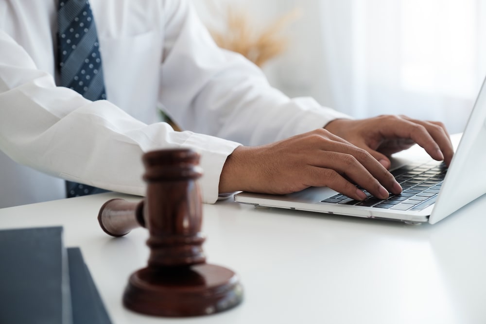 Die Verpflichtung zur Widerrufsbelehrung