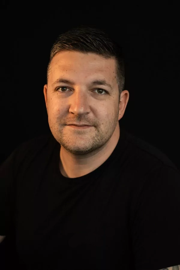 Marc Ferstl von rocks