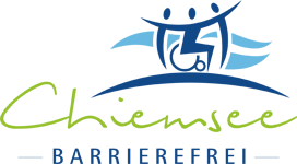 Chiemsee Barrierefrei