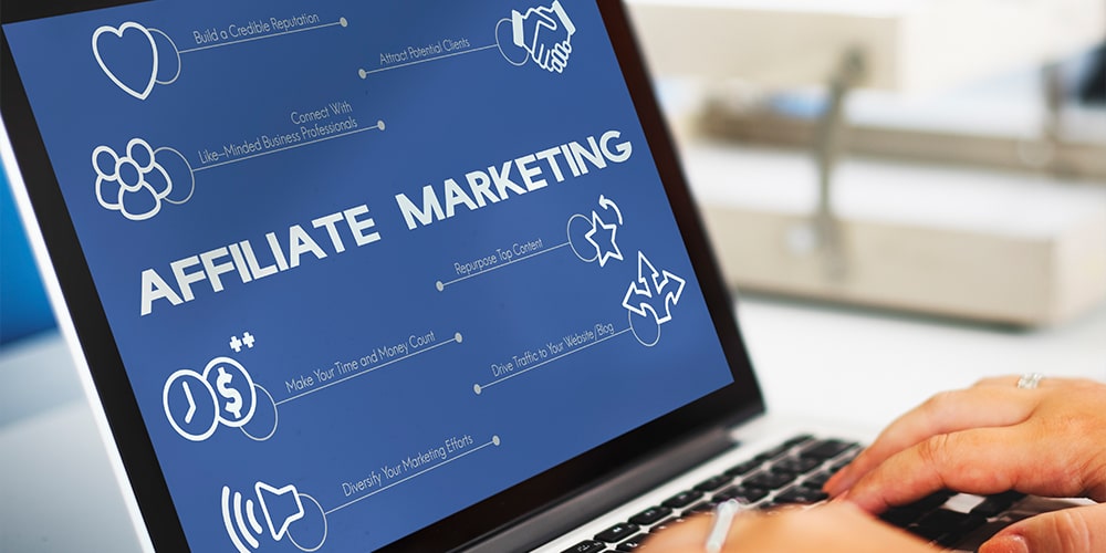 Affiliate Marketing