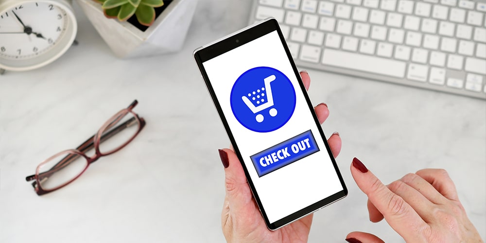 Checkout Prozess