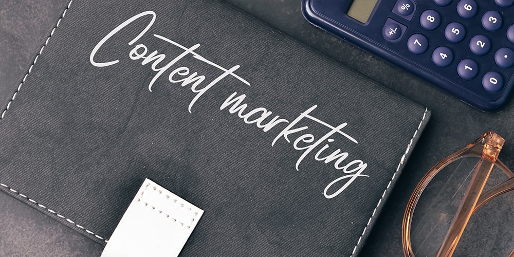 Content Marketing