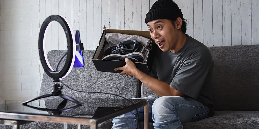 Influencer Marketing