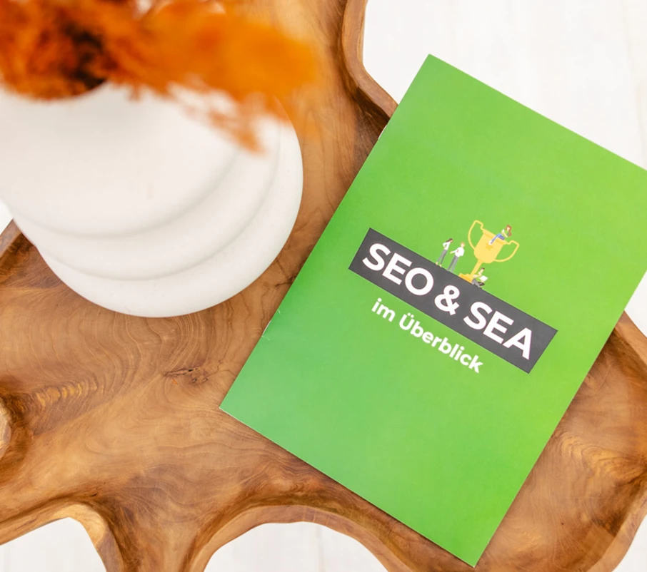 Sommeraktion bei der rocks Werbeagentur - Jetzt gratis Monat für SEO und SEA sichern