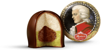 Reber Mozart Kugeln