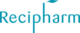 Recipharm Referenz Logo