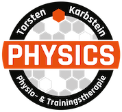Referenz Physics Logo