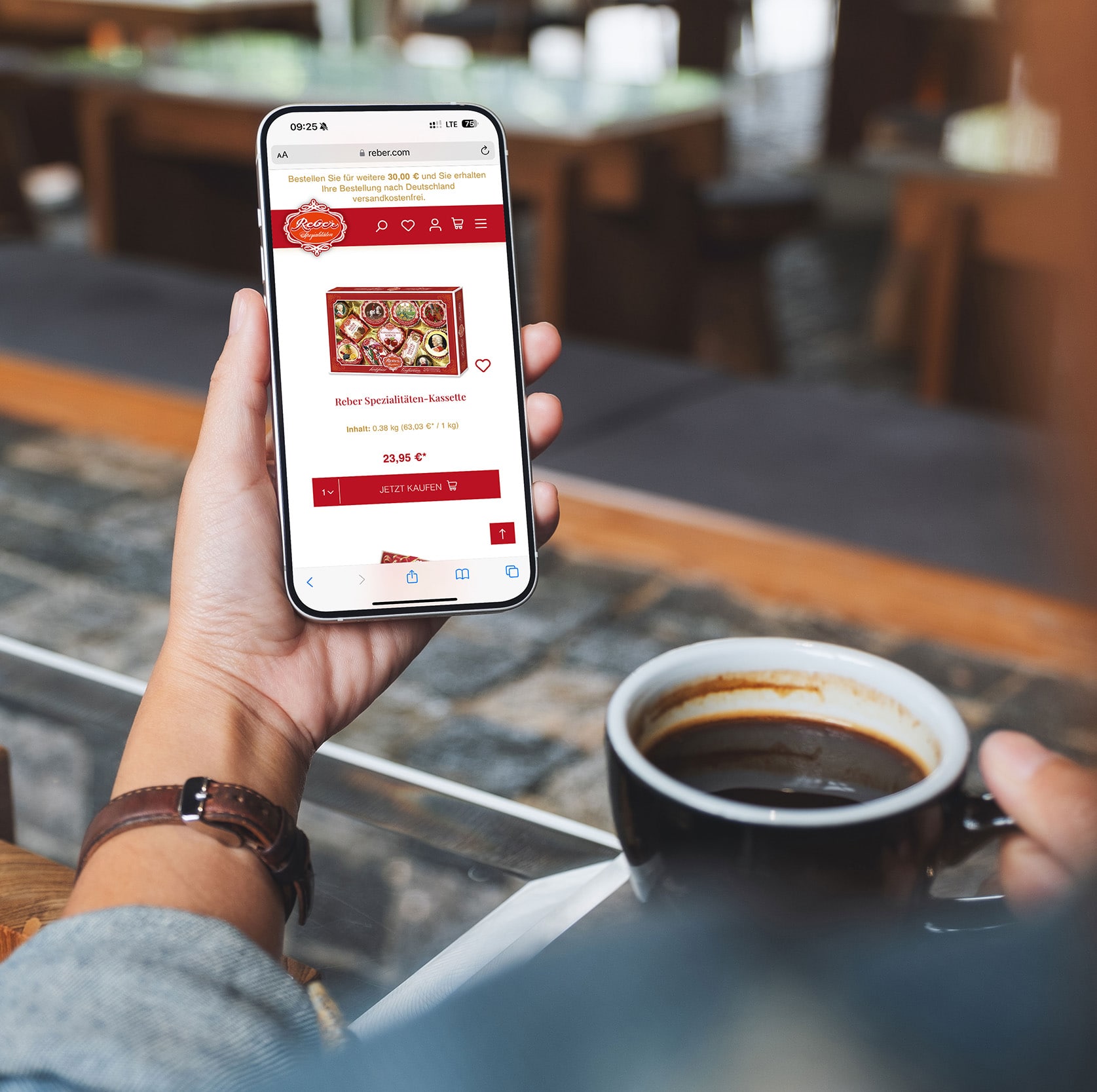 purpix Projekte Reber mobile