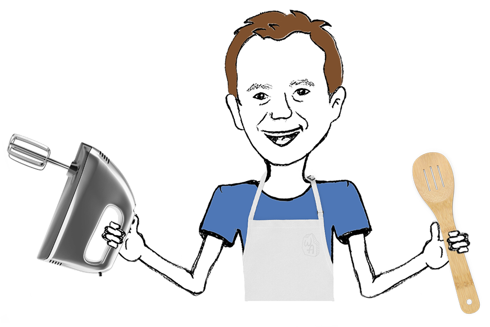 purpix Projekte Willy Astor Koch